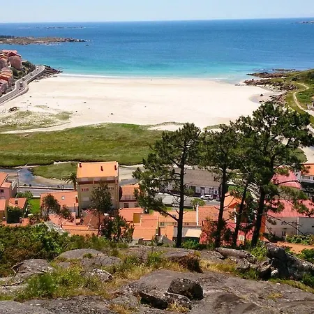 Apartamento Na Beira Do Mar O Pindo Exterior photo
