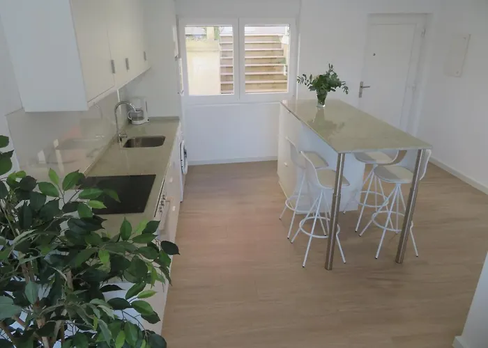 Apartamento Na Beira Do Mar