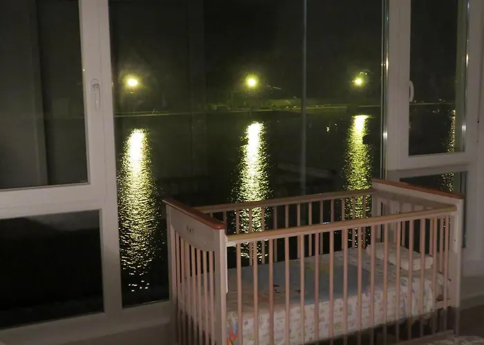 Apartamento Na Beira Do Mar