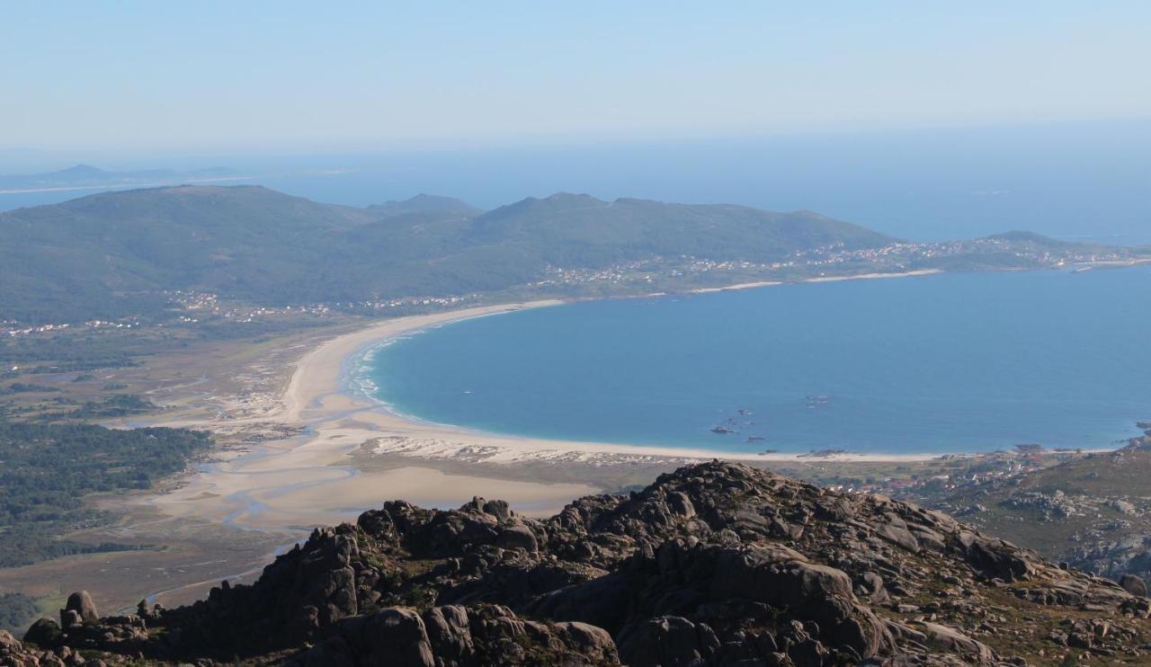 Na Beira Do Mar * O Pindo