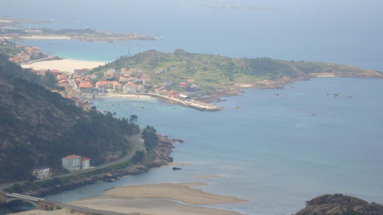 Na Beira Do Mar Apartment O Pindo
