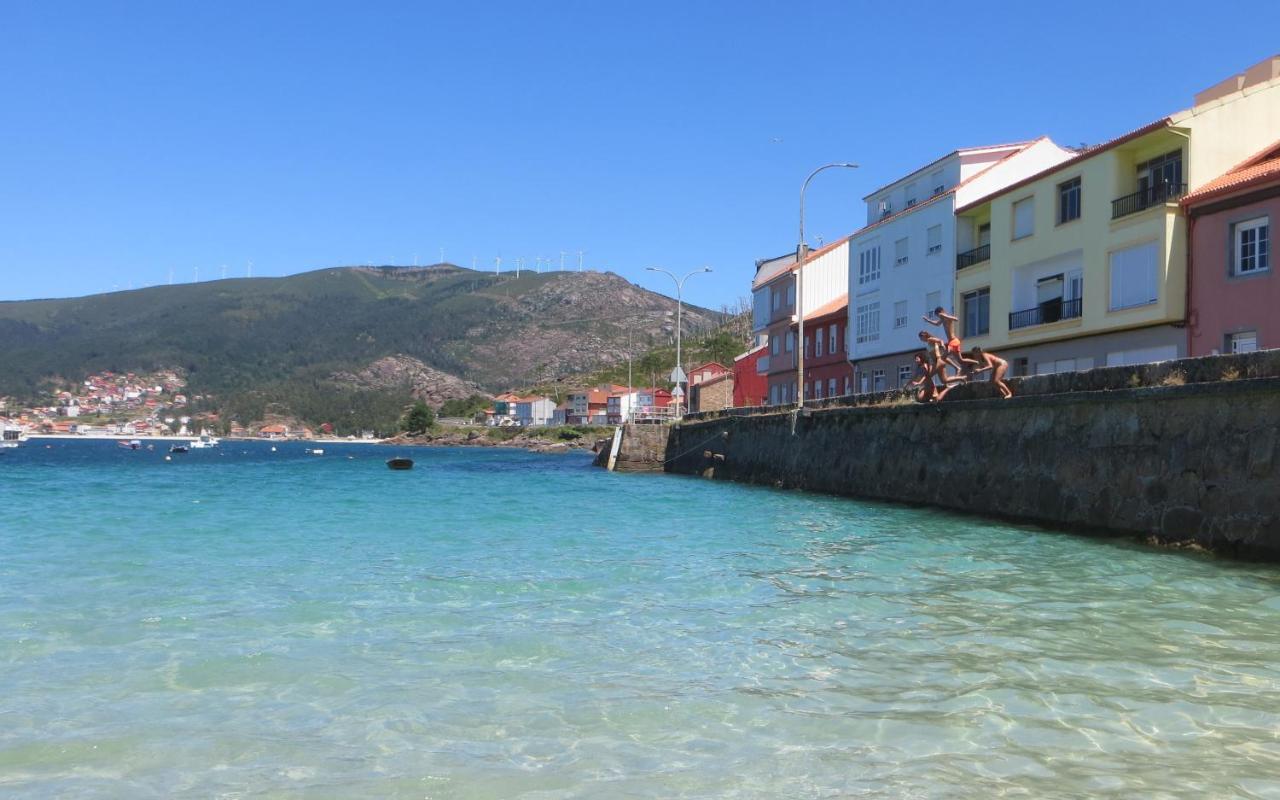 Apartament Na Beira Do Mar