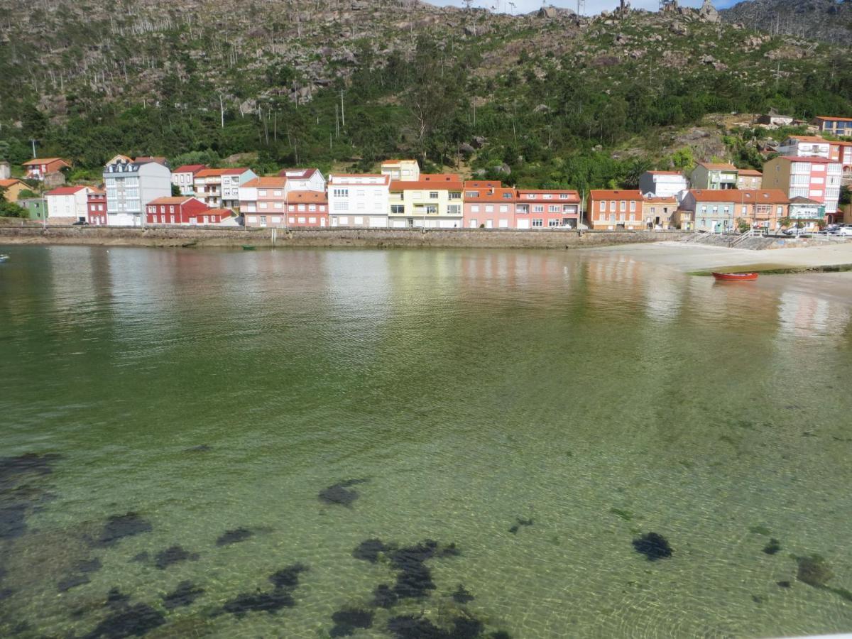Na Beira Do Mar