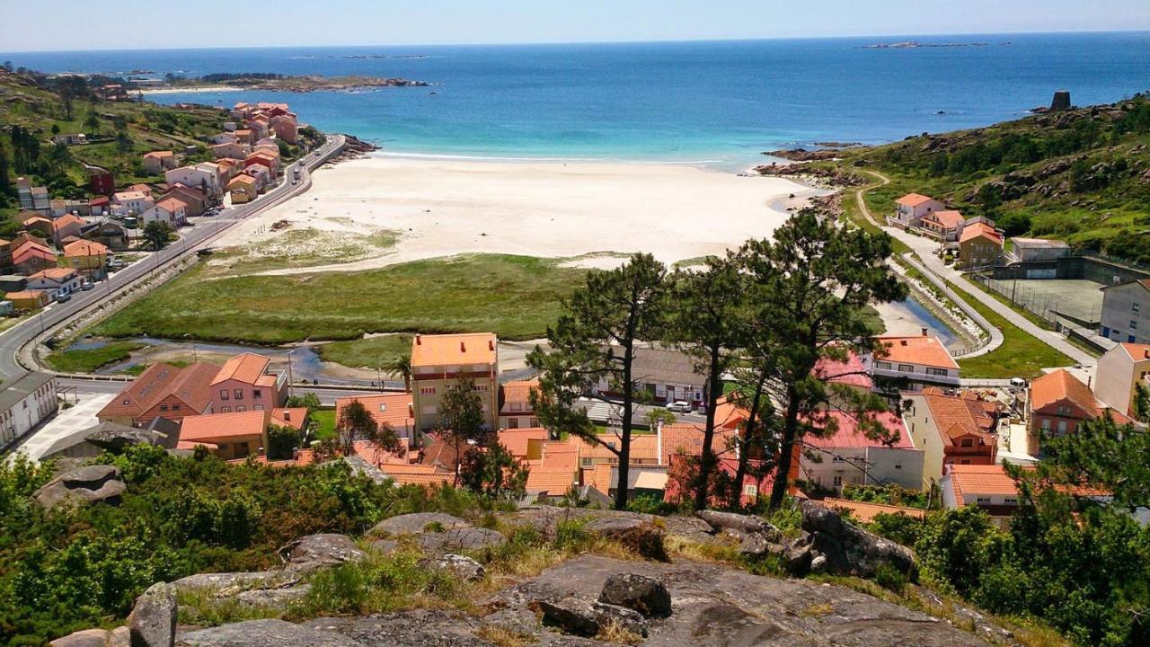 Apartament Na Beira Do Mar *