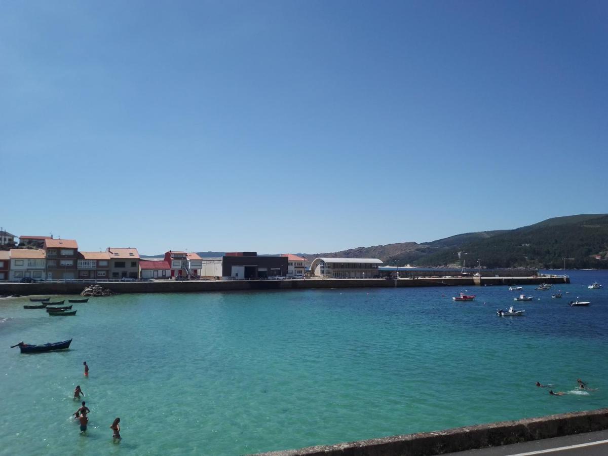 Apartament Na Beira Do Mar O Pindo