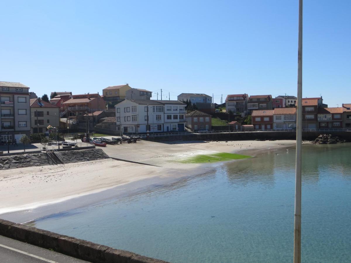 Na Beira Do Mar Apartment