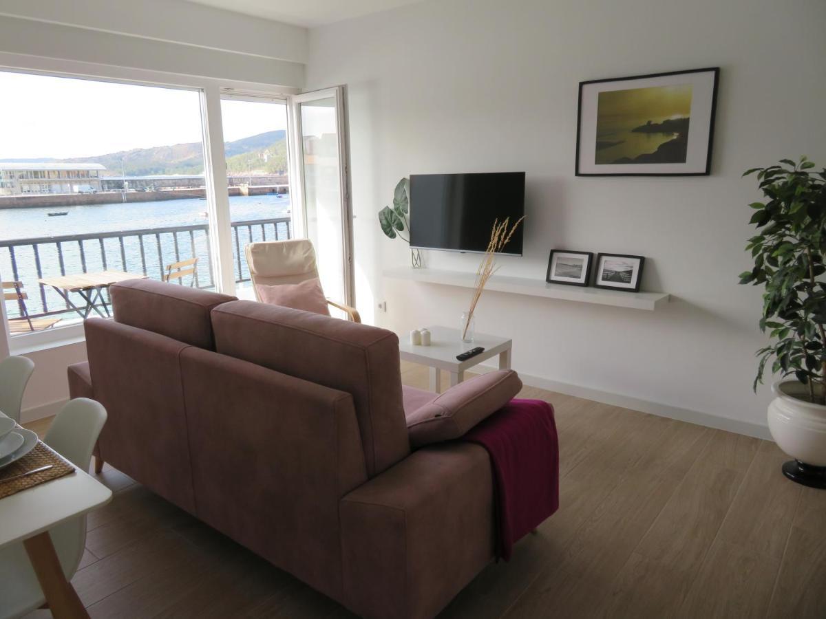 Apartment Na Beira Do Mar *
