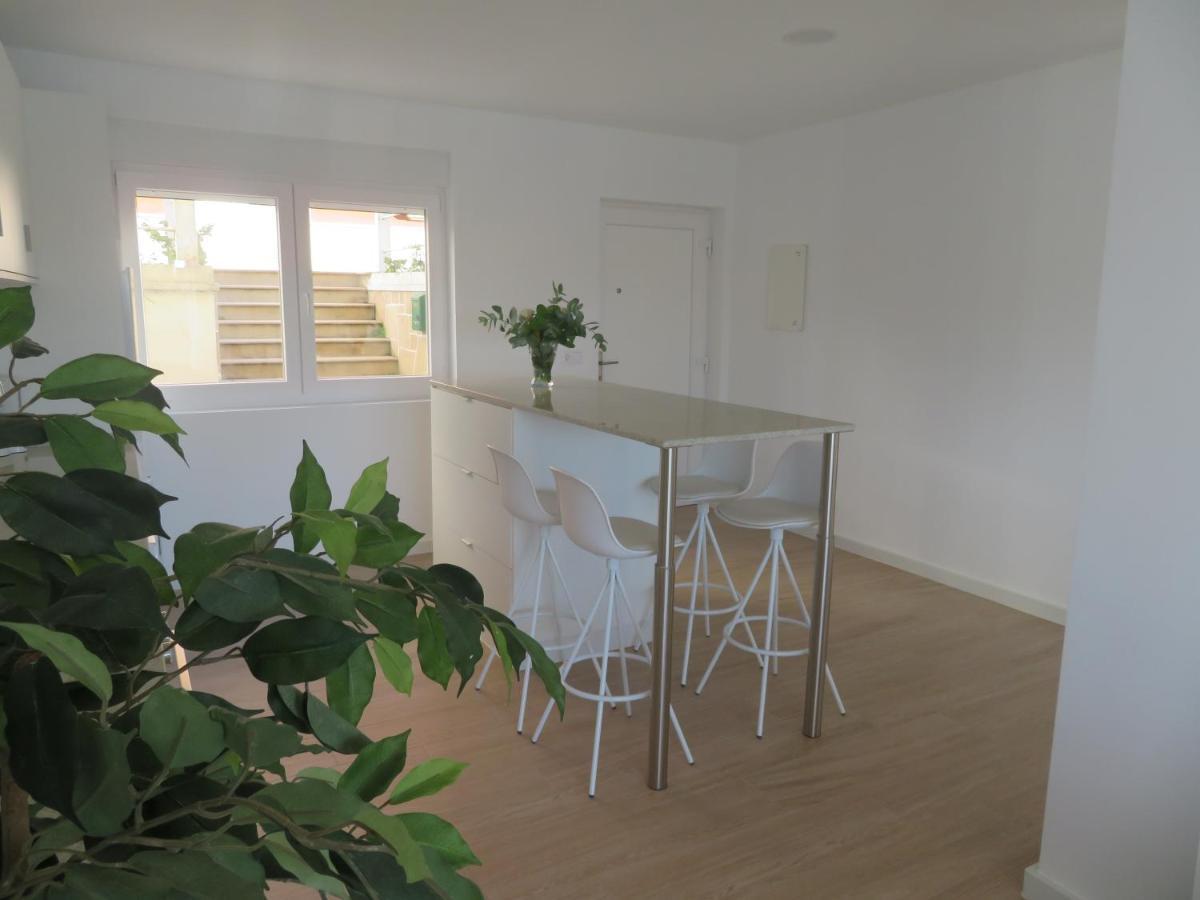 Apartment Na Beira Do Mar *