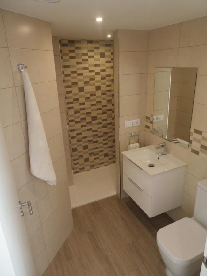 Na Beira Do Mar Apartment O Pindo