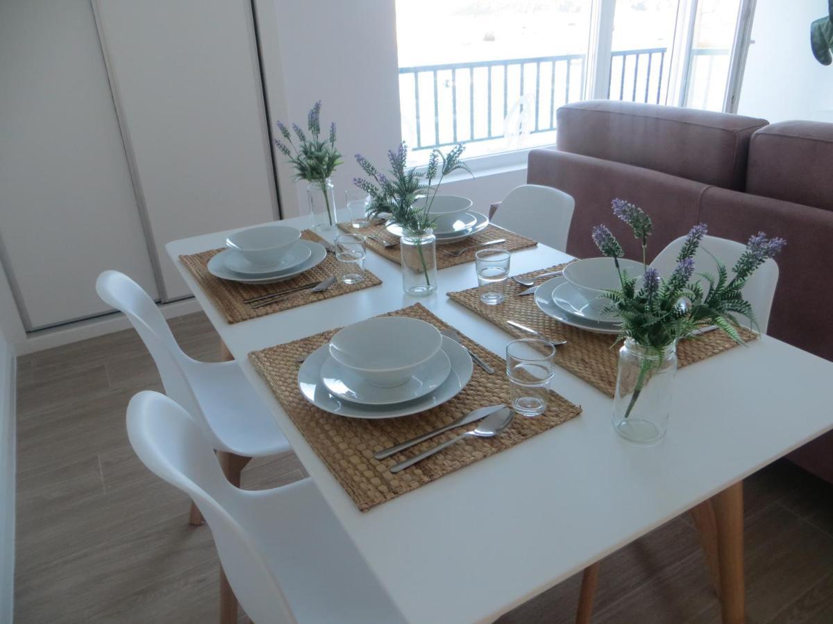 Apartment Na Beira Do Mar *
