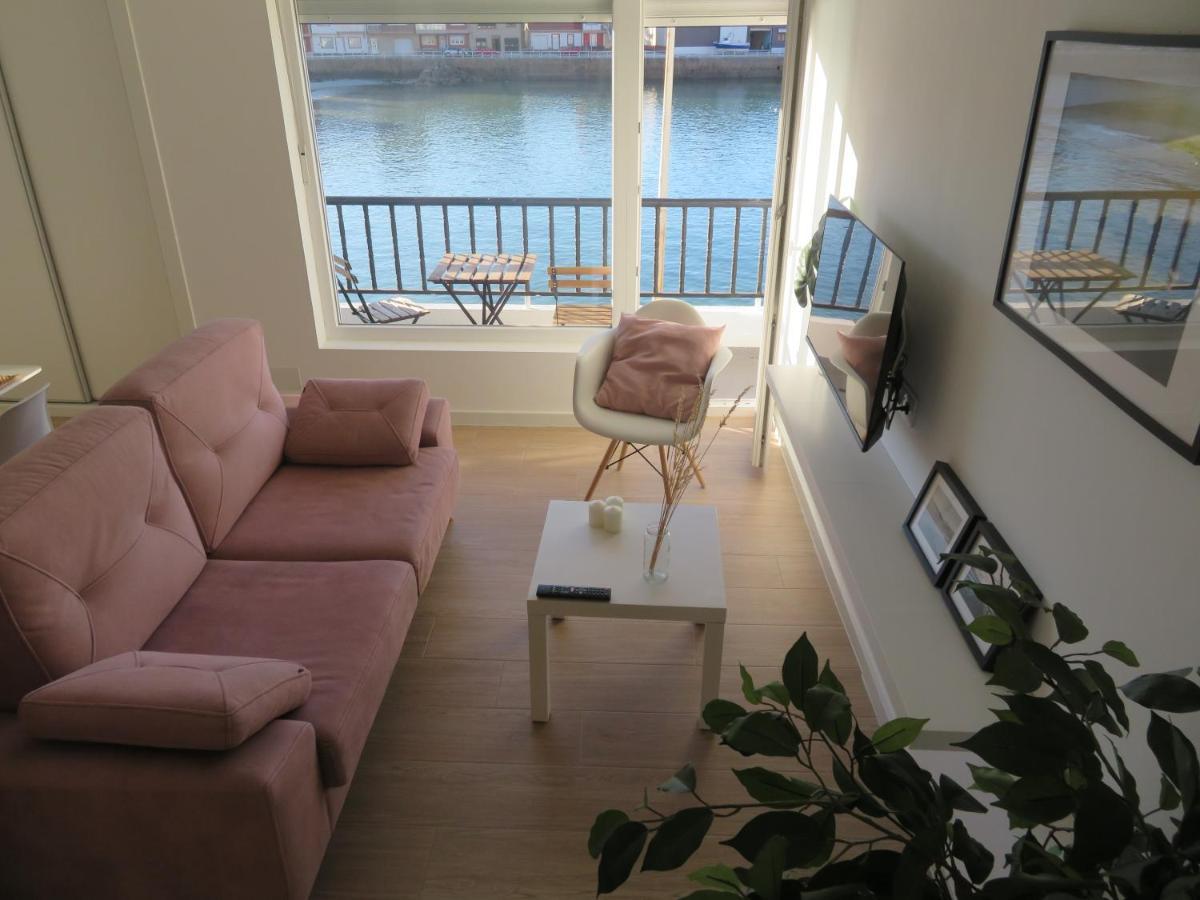 Apartament Na Beira Do Mar O Pindo