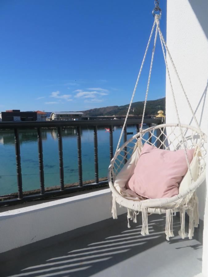 Apartment Na Beira Do Mar *