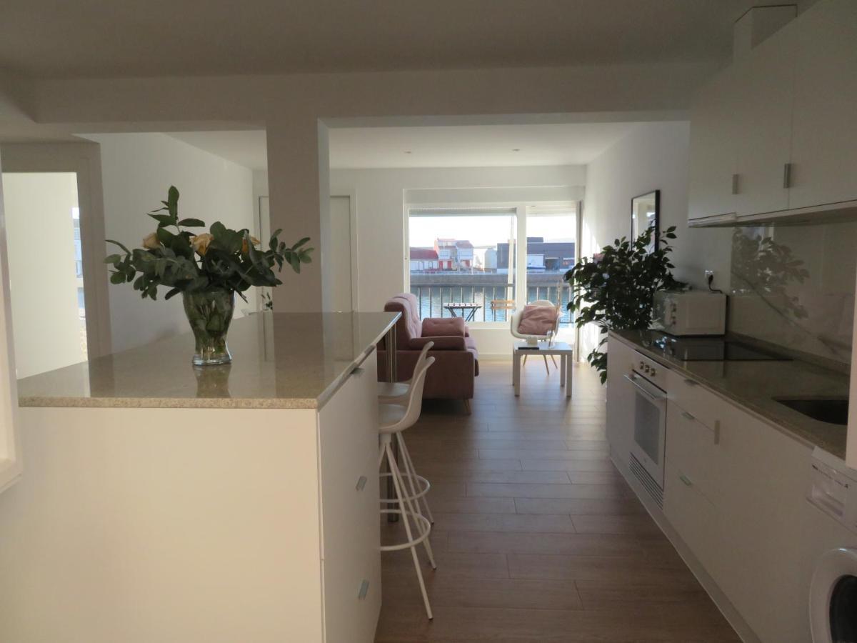 Apartment Na Beira Do Mar